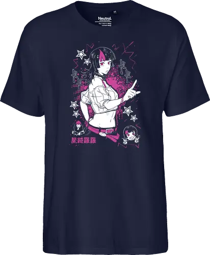 Kiara – Culling Game Player