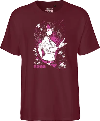 Kiara – Culling Game Player