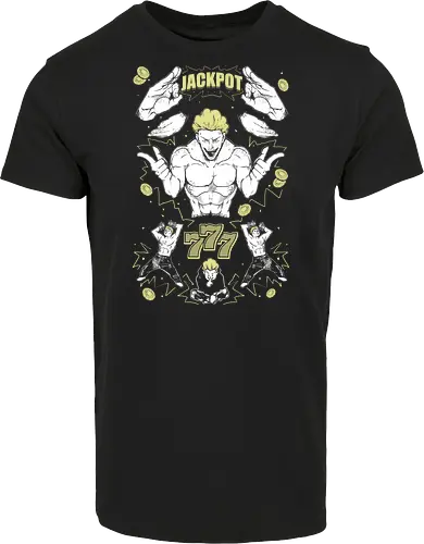 Jackpot Mode – Hakari Unstoppable