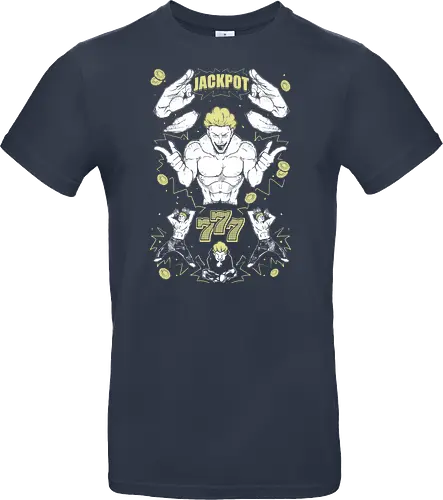 Jackpot Mode – Hakari Unstoppable