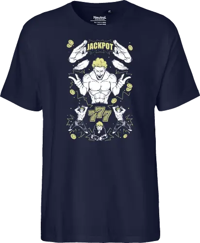 Jackpot Mode – Hakari Unstoppable