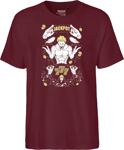 Jackpot Mode – Hakari Unstoppable