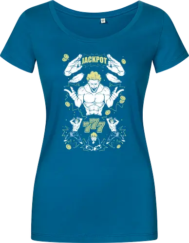 Jackpot Mode – Hakari Unstoppable