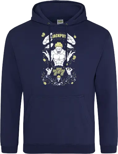 Jackpot Mode – Hakari Unstoppable