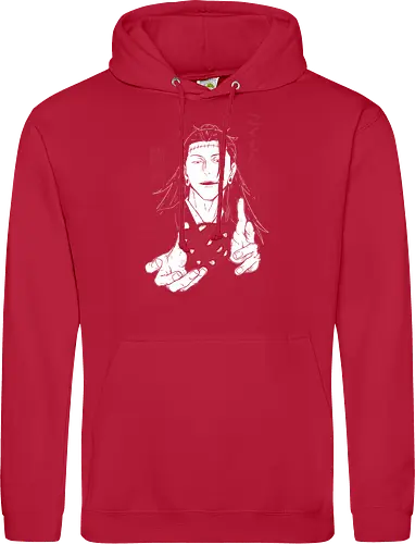 Suguru Geto – Curse Master