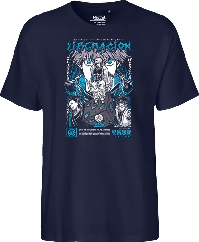 Gojo – The Unsealed One