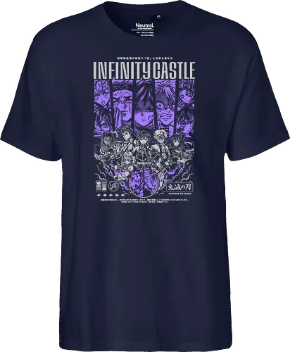 Hashira – Infinity Castle Battle