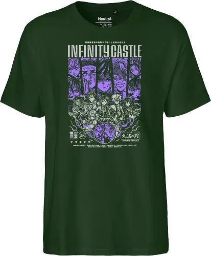 Hashira – Infinity Castle Battle