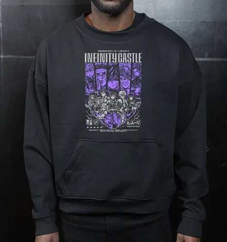 Hashira – Infinity Castle Battle