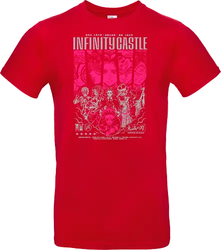 Upper Moons – Infinity Castle