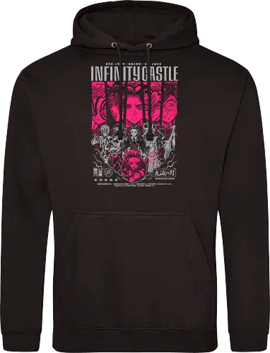 Upper Moons – Infinity Castle