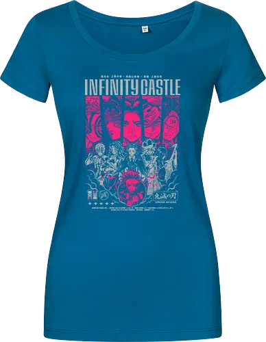 Upper Moons – Infinity Castle