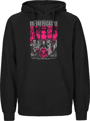 Upper Moons – Infinity Castle