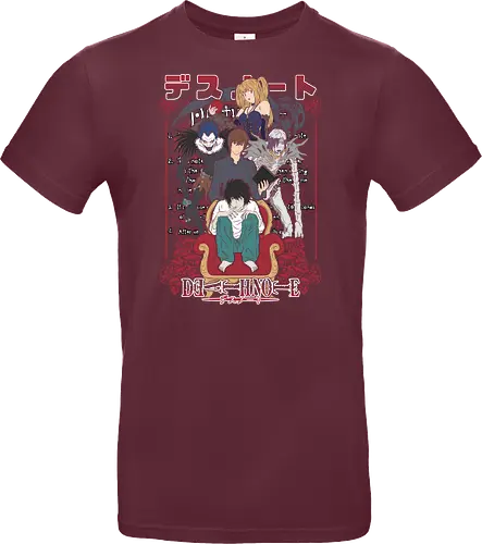 Death – Justice or Judgment