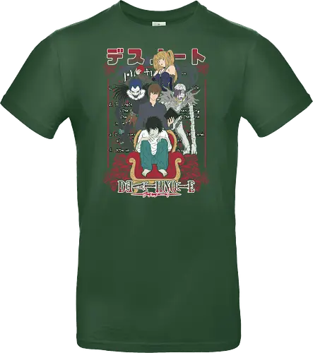 Death – Justice or Judgment