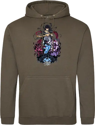 Solo Leveling – Rise of the Hunter