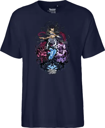 Solo Leveling – Rise of the Hunter