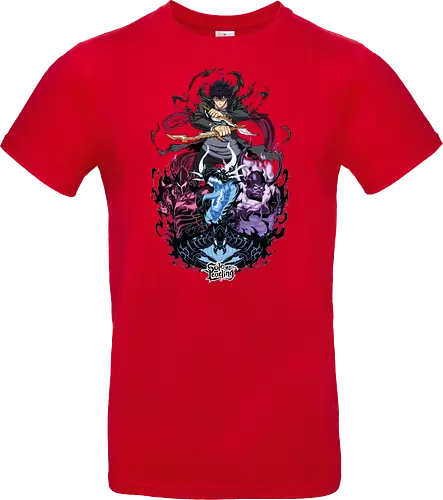 Solo Leveling – Rise of the Hunter