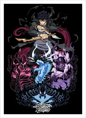 Solo Leveling – Rise of the Hunter