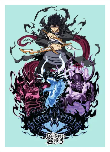 Solo Leveling – Rise of the Hunter