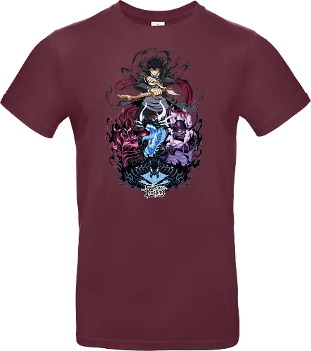 Solo Leveling – Rise of the Hunter