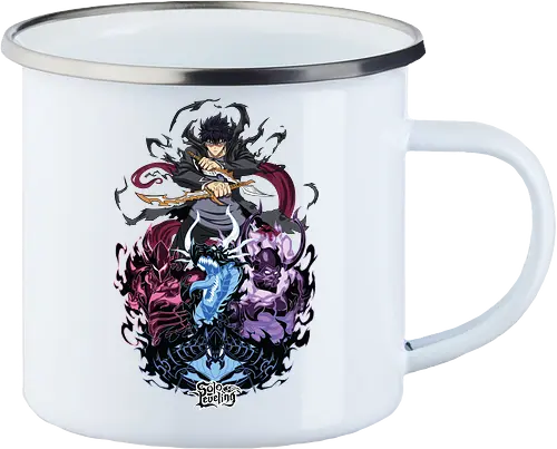 Solo Leveling – Rise of the Hunter