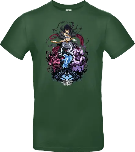 Solo Leveling – Rise of the Hunter