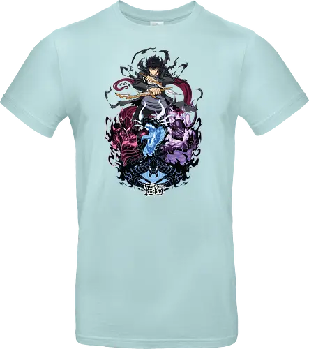 Solo Leveling – Rise of the Hunter