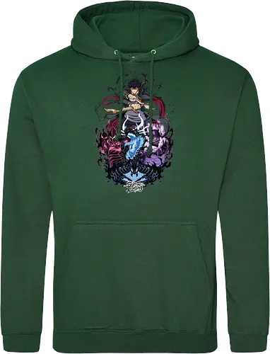 Solo Leveling – Rise of the Hunter