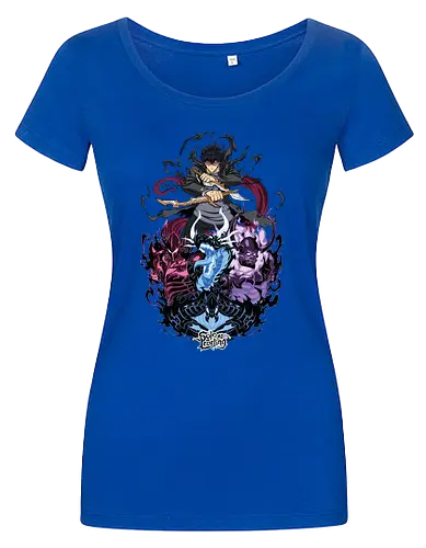 Solo Leveling – Rise of the Hunter