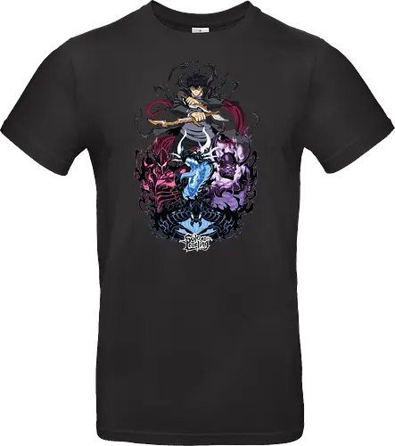 Solo Leveling – Rise of the Hunter