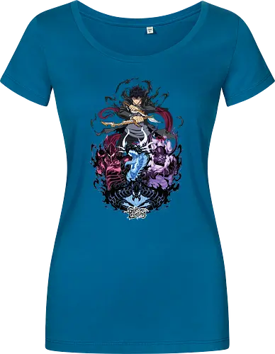 Solo Leveling – Rise of the Hunter