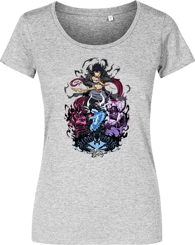 Solo Leveling – Rise of the Hunter