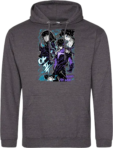 Solo Leveling – Arise Shadows