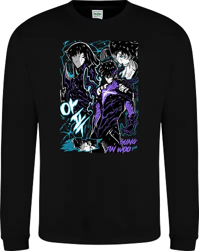 Solo Leveling – Arise Shadows