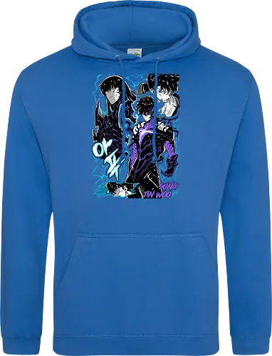 Solo Leveling – Arise Shadows