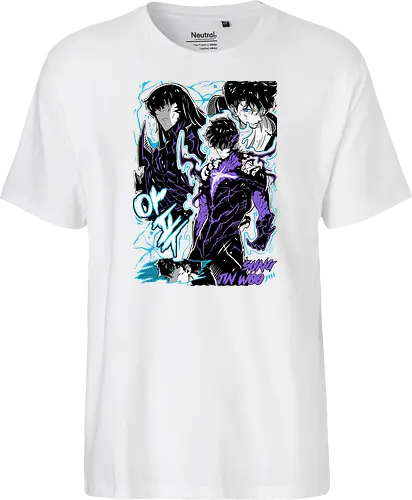 Solo Leveling – Arise Shadows