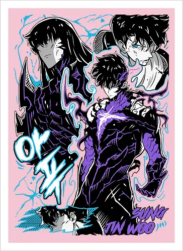 Solo Leveling – Arise Shadows