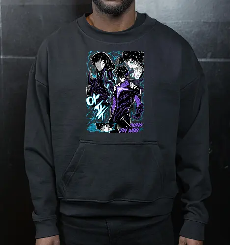 Solo Leveling – Arise Shadows