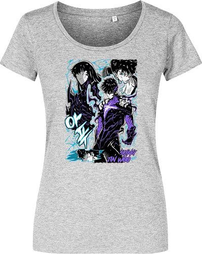 Solo Leveling – Arise Shadows