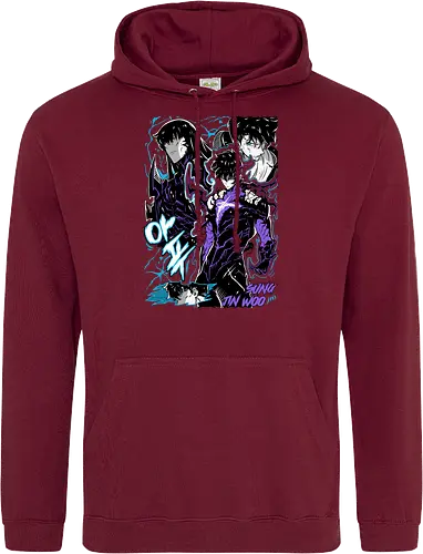 Solo Leveling – Arise Shadows