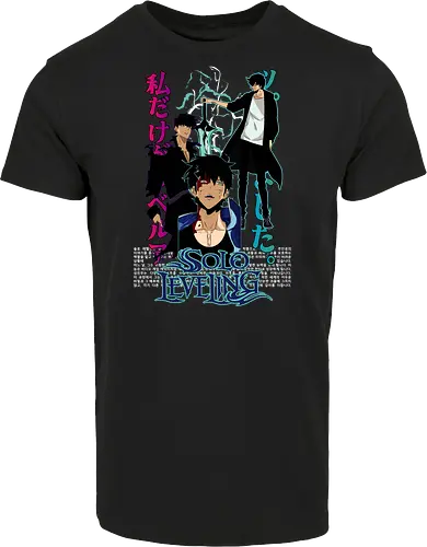 Solo Leveling – Dungeon Break