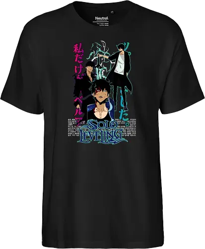 Solo Leveling – Dungeon Break