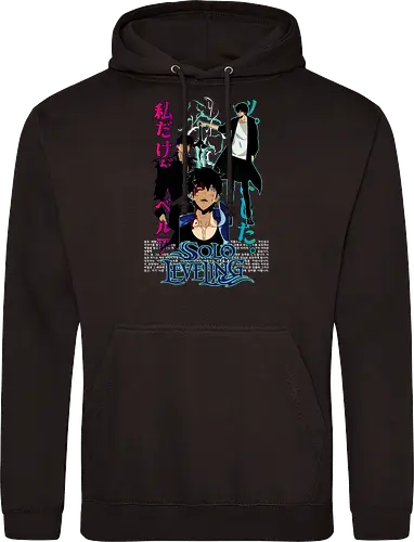 Solo Leveling – Dungeon Break