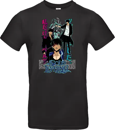 Solo Leveling – Dungeon Break