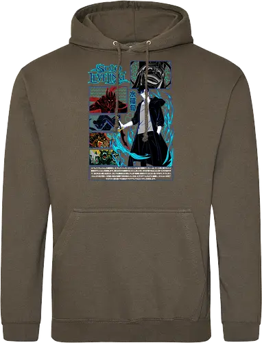 Solo Leveling – The System Awakens