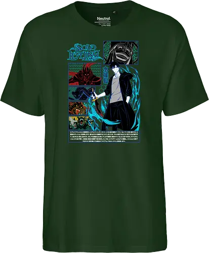 Solo Leveling – The System Awakens