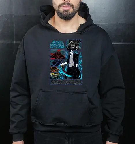 Solo Leveling – The System Awakens