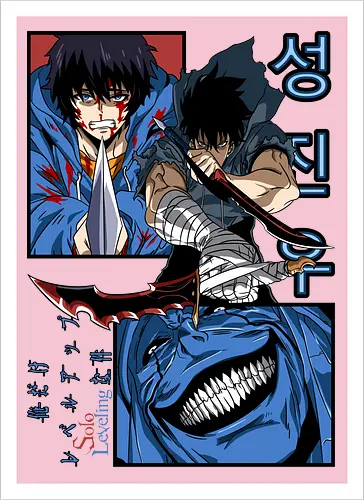 Solo Leveling – Rise of the Shadows