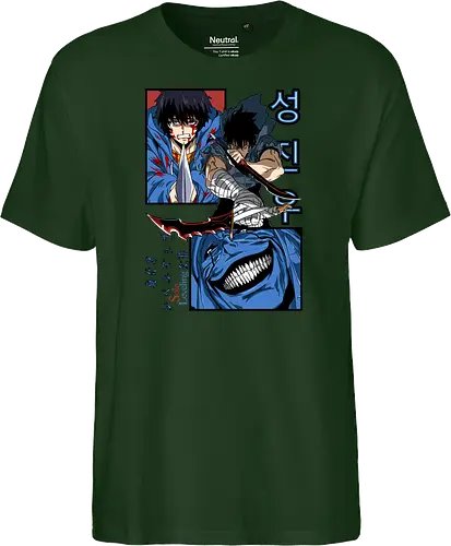 Solo Leveling – Rise of the Shadows